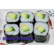 Avocado Maki