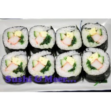 Futo Maki