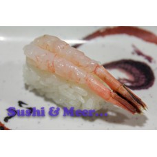 Amaebi Nigiri